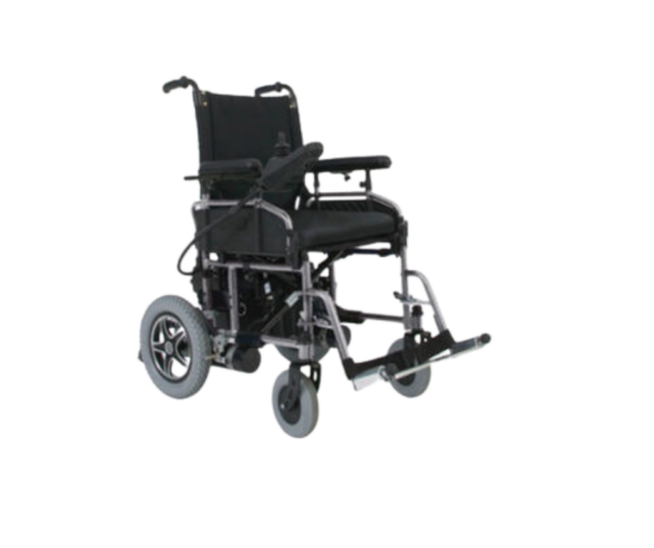 Electric Wheelchair